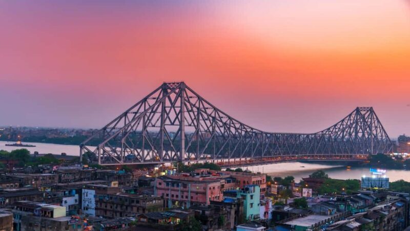 Kolkata: Private Custom Tour with Hotel Transfers - Who is This Tour Best For?
