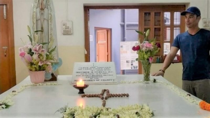 Kolkata: Private House of Mother Teresa & Church Tour - A Detailed Look at the Tour Experience