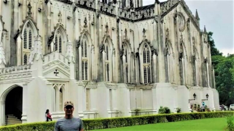 Kolkata: Private House of Mother Teresa & Church Tour - FAQs