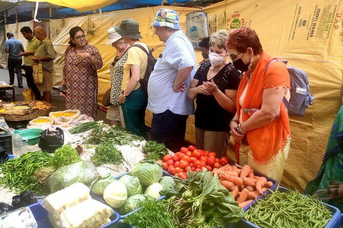 Kolkata Private Tour - An Immersive Experience - St. Johns Church & Mother House – Spiritual and Humanitarian Touches