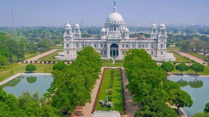 Kolkata: Sightseeing Tour - Kolkata: Sightseeing Tour