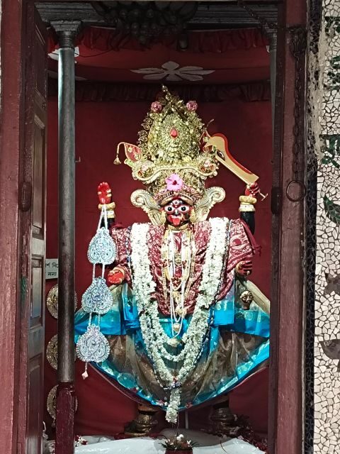 Kolkata: Spiritual World of Kolkata Sightseeing Tour - The Sum Up