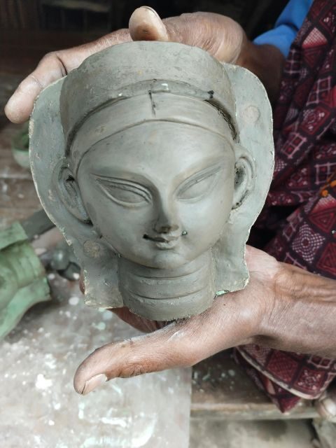 Kolkata: Spiritual World of Kolkata Sightseeing Tour - FAQ