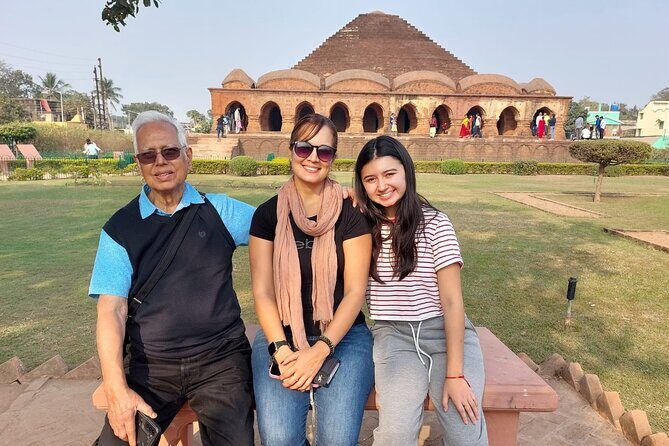 Kolkata to Bishnupur Expedition: Temples, Tales, and Traditions - Key Points