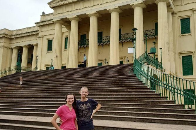 Kolkata tour in private car with guide & lunch for immersive cultural experience - Key Points