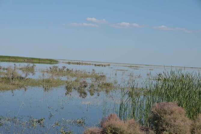 Kolkhoz: Private visit to the cotton farmers' village - FAQ