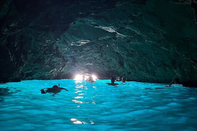 Kolocep Island Blue Cave Wonders Exploration - Key Points