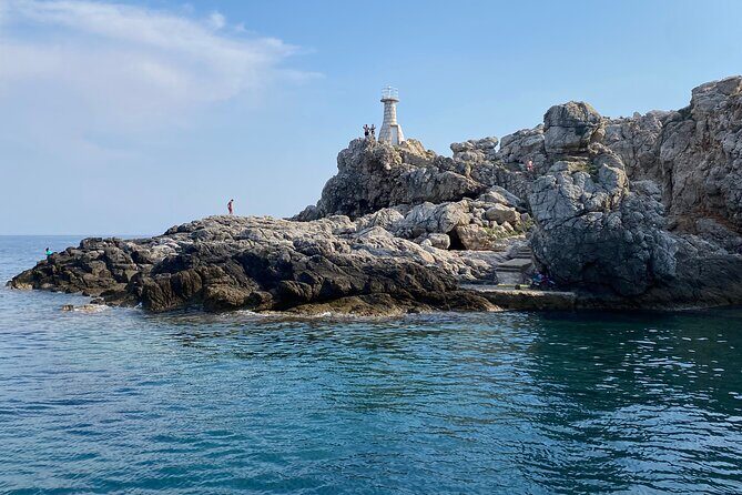 Kolocep Island Blue Cave Wonders Exploration - Price and Value