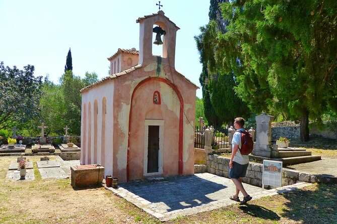 Kolocep Island Hiking and Swimming Full Day Trip from Dubrovnik - Authentic Insights from Reviews