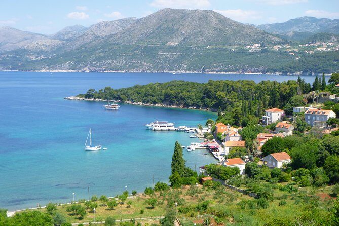 Kolocep Island Hiking and Swimming Full Day Trip from Dubrovnik - Who This Tour Is Best For