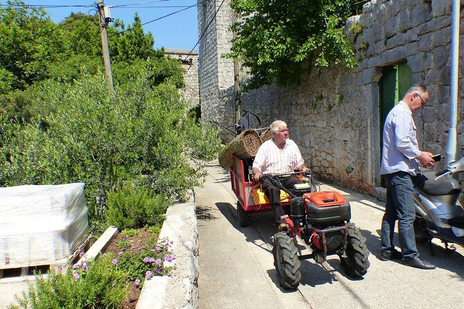 Kolocep Island Hiking and Swimming Full Day Trip from Dubrovnik - FAQ