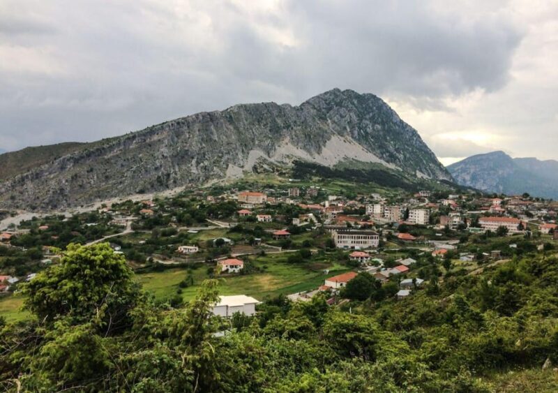 Kolonja Day Tour with Breakfast and Dinner - Key Points