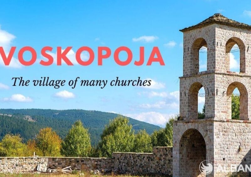 Kolonja Day Tour with Breakfast and Dinner - FAQ