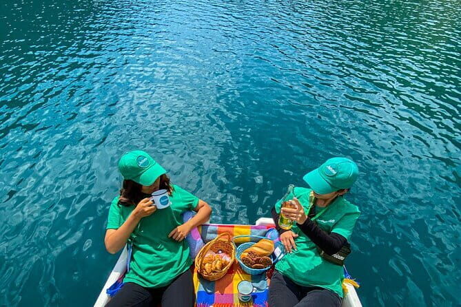 Kolsai and Kaindy Lakes with Charyn Canyons Day Trip - An In-Depth Look at the Experience