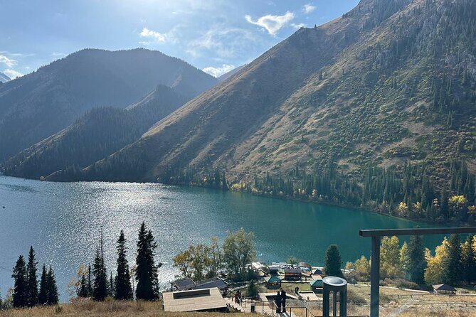 Kolsai Kaindy Lakes and Charyn Canyon Day Tour Lunch Included - A Detailed Breakdown of the Tour Experience
