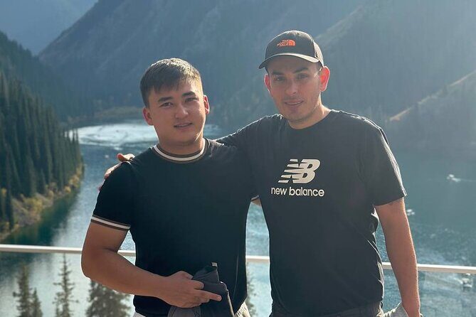 Kolsai Kaindy Lakes and Charyn Canyon Day Tour Lunch Included - Authentic Experiences and Practical Details