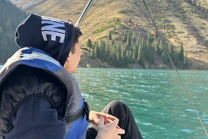 Kolsai Kaindy Lakes and Charyn Canyon Day Tour Lunch Included - Who Would Love This Tour?