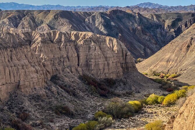 Kolsai, Kaindy lakes and Charyn canyons 2 days small group tour - Exploring Kazakhstan’s Natural Wonders in Two Days