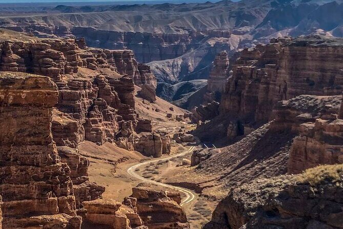 Kolsai, Kaindy lakes and Charyn canyons 2 days small group tour - Final Thoughts