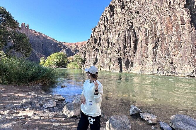 Kolsai Kaindy Lakes with Charyn Canyon Lunch Included - The Sum Up: Who Will Love This Tour?