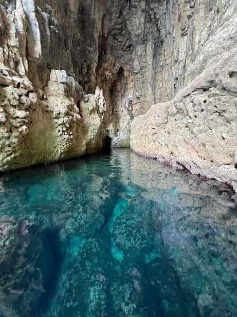 Kolymbia: All Inclusive Cruise to Stegna & Tsambika Beach - Final Thoughts