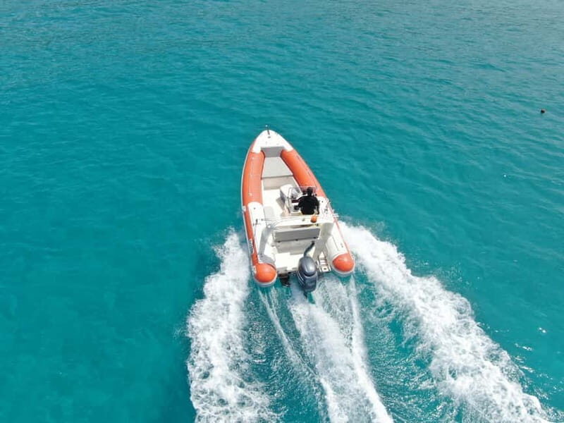 Kolymvari - Afrata - Menies - Choironisia private cruise - A Closer Look at the Private Crete Coastal Cruise
