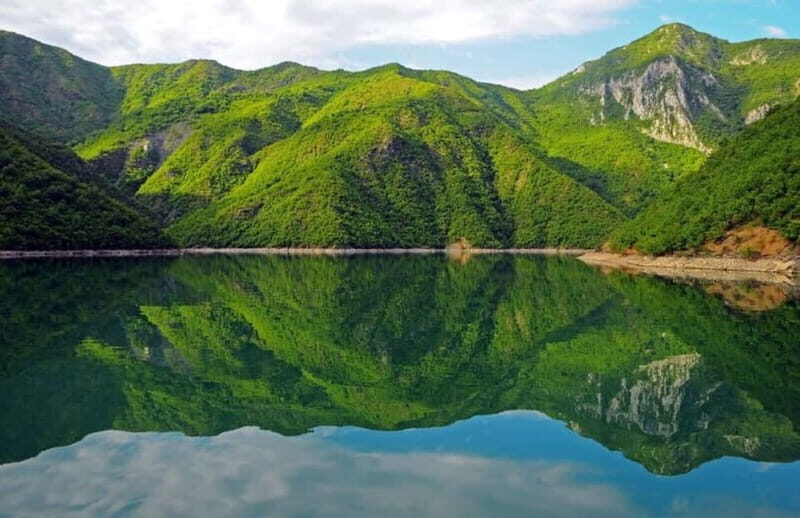 Koman Lake and Shala River - A Detailed Look at the Tour Experience