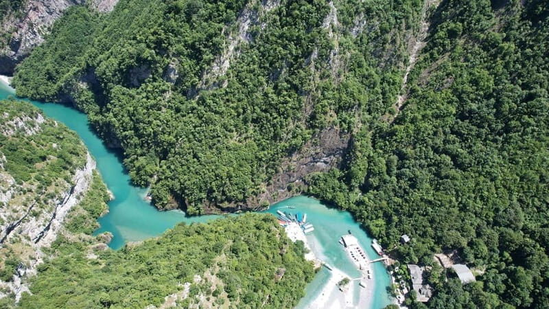 Komani Lake & Shala River Day Trip - What Makes This Tour Stand Out?