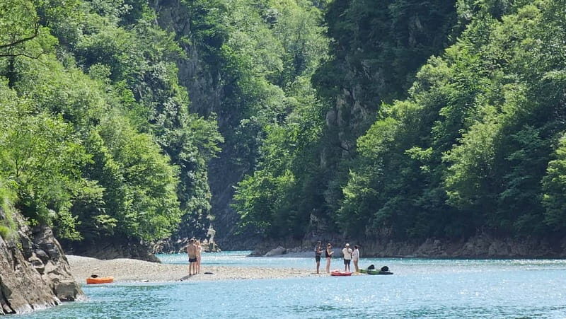 Komani Lake & Shala River Day Trip - Final Thoughts: Who Should Consider This Trip?