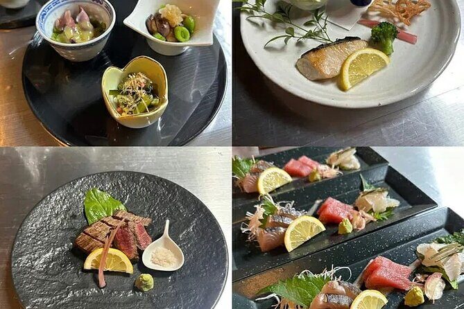 Kominka Heritage Experience Traditional Japan at Tanba-sasayama - The Value and Who Should Consider This Tour