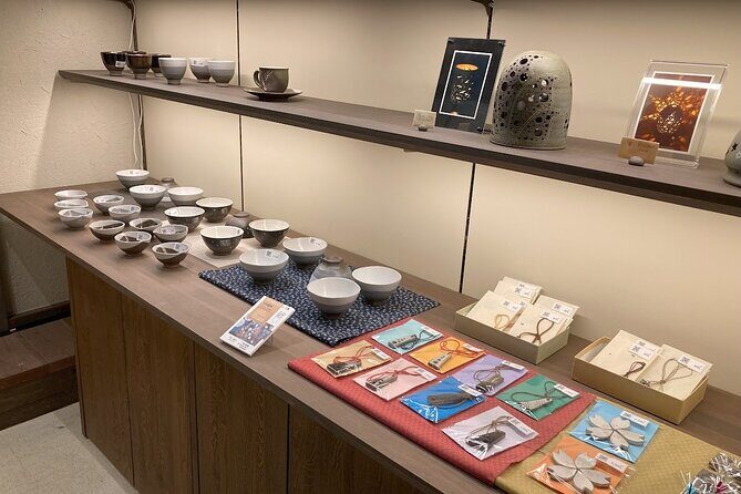 Kominka Heritage Experience Traditional Japan at Tanba-sasayama - FAQ