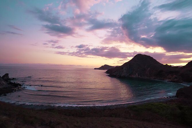 Komodo Private Boat tour 3Days 2 Night - The Sum Up