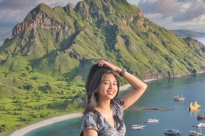 Komodo Tour 3D/2N Live on Board -Join Group Category-Share Cabin - Exploring the Komodo 3D/2N Live-aboard Tour in Detail