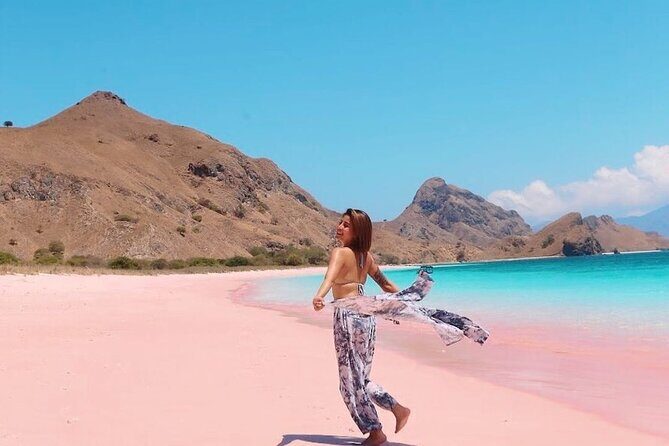 Komodo Tour 3D/2N Live on Board -Join Group Category-Share Cabin - Authentic Perspectives from Travelers