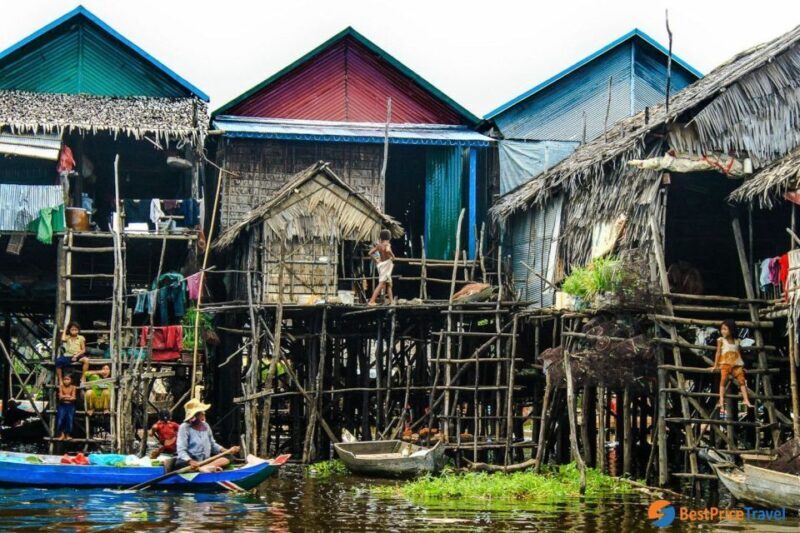 Kompong Khleang Floating Village: Full-Day from Siem Reap - Who Should Consider This Tour?
