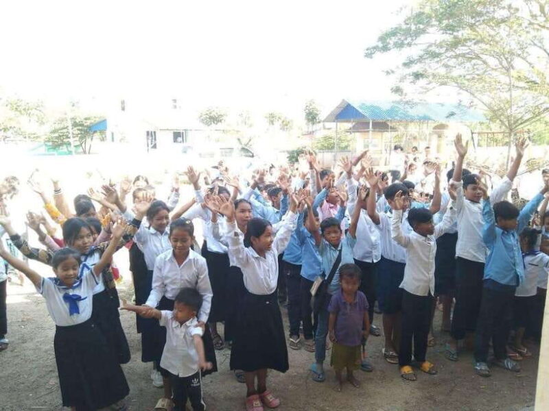 Kompong Khleang Floating Village: Full-Day from Siem Reap - Final Thoughts