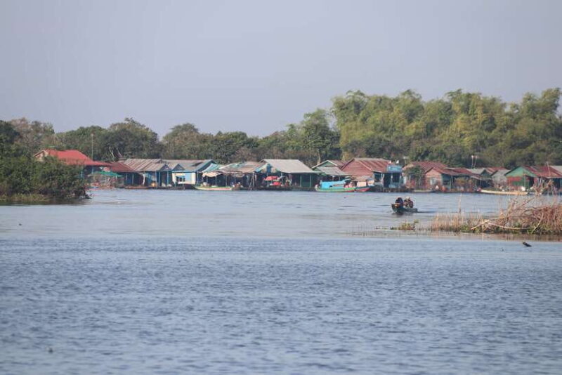 Kompong Khleang Floating Village: Full-Day from Siem Reap - FAQ
