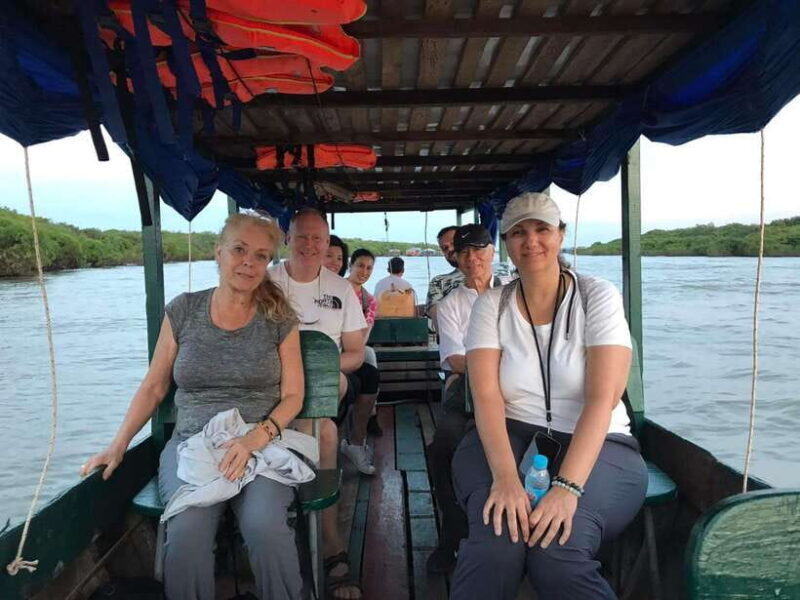 Kompong Kleang Floating Village Guide Tour from Siem Reap - Final Thoughts: Is It Worth It?