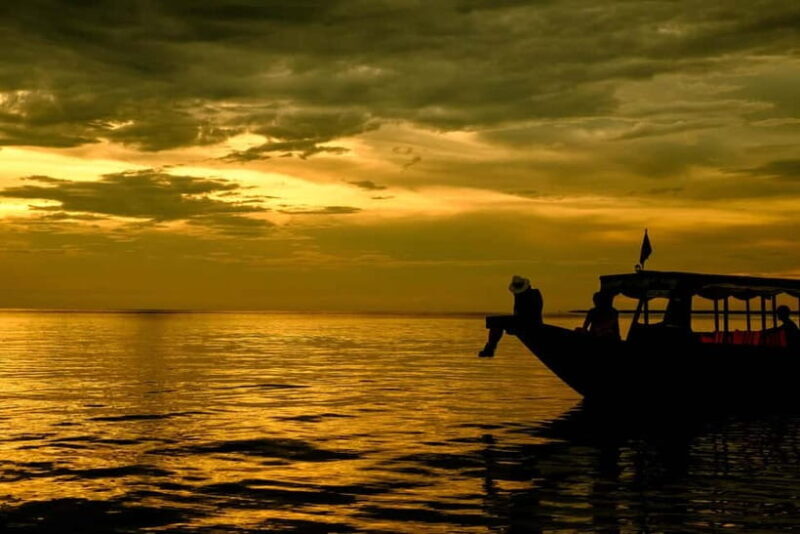 Kompong Kleang Village and Tonle Sab Lake - Analyzing the Value and Practicalities