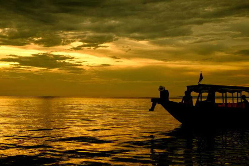 Kompong Kleang Village and Tonle Sab Lake - Who Should Consider This Tour