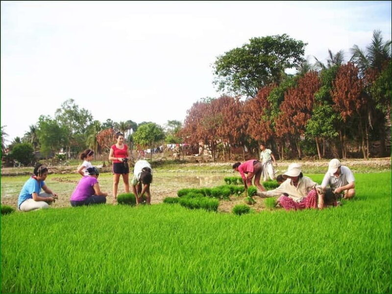 Kompong Kleang Village and Tonle Sab Lake - FAQs