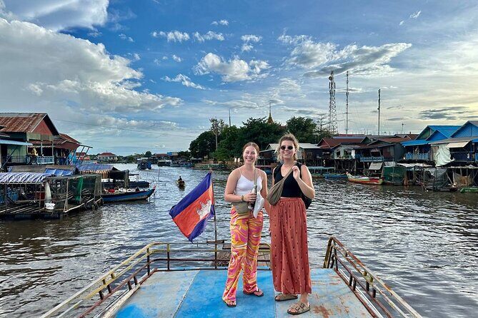 Kompong Phluk Floating Village Half-Day Tour ( Morning / Sunset ) - Who Will Enjoy This Tour?