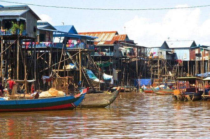 Kompong Phluk Floating village & Mangrove forest cruise - Who’s This Tour Best For?