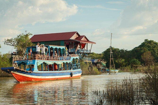 Kompong Phluk Floating Village Private Half-Day Tour - Final Thoughts: Who Is It Best For?