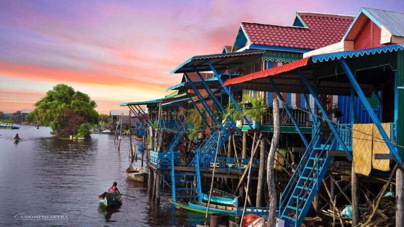 Kompong Pluk Tour - Who Should Consider This Tour?