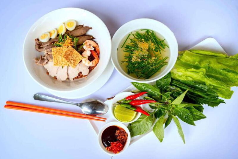 Kon Tum: City Highlights and Local Flavors Tour with Pickup - The Sum Up