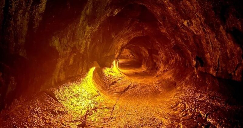Kona: Big Island Big Volcano Adventure - Who Should Consider This Tour?