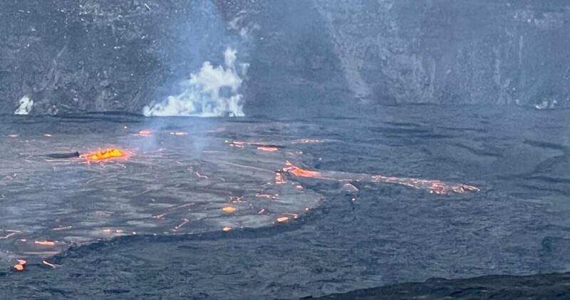 Kona: Big Island Big Volcano Adventure - Frequently Asked Questions