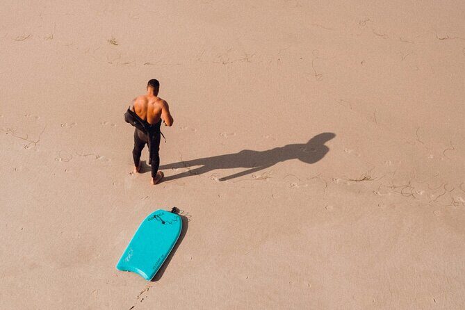 Kona Coast Boogie Board Rental Experience - The Experience: What to Expect on Your Beach Day