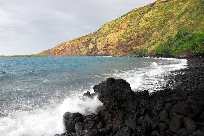 Kona Coast Cruise: Snorkel Kealakekua Bay & Dolphin Encounter - Who Would Love This Tour?